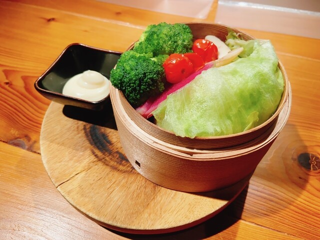 User's recommendation image for トリベーネ 梅田店