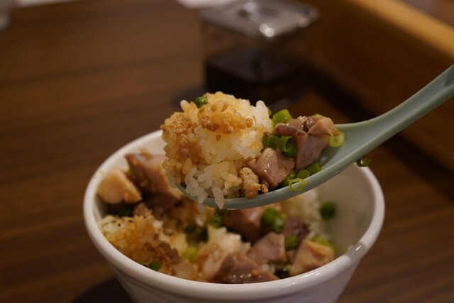 用户对于ボクの麺処的评论高清图