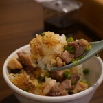 用户对于ボクの麺処的评论图