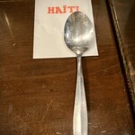 用戶對於カフェ・ハイチ 新宿サブナード店的評論圖