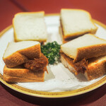 用戶對於山惣 熊の前本店的評論圖