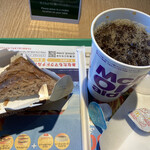 User's review image for マクドナルド 12号新札幌店