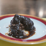 用户对于牛肉料理 しもかわ的评论图