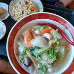 User's review image for 嘉福苑