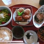 用户对于ゆらり 由良川店的评论图