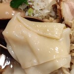 User's review image for 自家製麺 ロビンソン