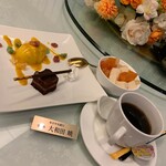 用戶對於楓林閣 堺店的評論圖