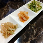 用戶對於炭火焼き肉 金花郎 一条店的評論圖