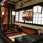 用戶對於そば処 柳庵的評論圖