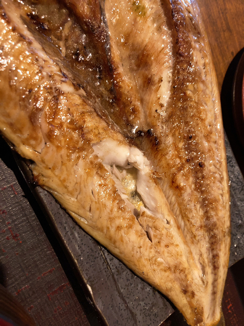 用户对于越後屋的评论图