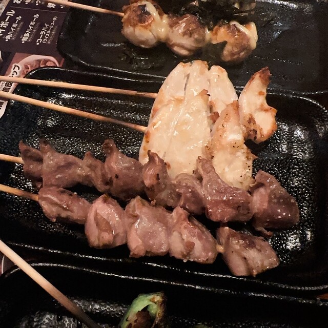 用戶對於鳥貴族 江古田店的評論高清圖