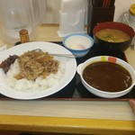 User's review image for 松屋 赤羽店