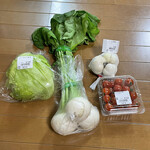 User's review image for 新鮮ひろば かのな