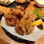 用戶對於産地直送 粋な居酒屋 あいよ 北3条店的評論圖