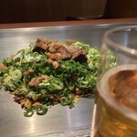 用戶對於めっせ熊 新大阪店的評論圖