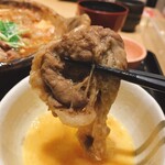 用戶對於大戸屋 ニッセイ札幌ビル店的評論圖