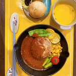 用户对于北広島野村園 NOMUキッチン的评论图