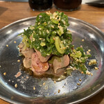 用戶對於大衆鉄板 たぎつ屋的評論圖