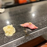User's review image for 寿司・割烹 鈴政 東京麹町店