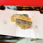 用戶對於銀座　天一 福岡岩田屋店的評論圖