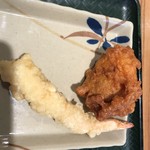 User's review image for はなまるうどん 上野センターモール店