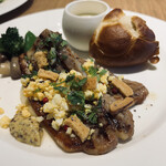 User's review image for paraiso