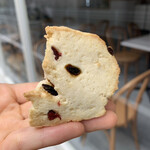 User's review image for cafe satsuki