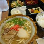 用户对于沖縄家庭料理 はは的评论图