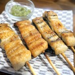 用戶對於いづも 池袋的評論圖