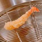 用戶對於てんぷら 山の上 Roppongi 東京ミッドタウン店的評論圖