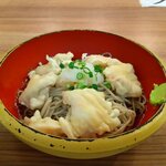 用户对于食の宝庫北海道的评论图