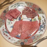 User's review image for 恵比寿 うしみつ