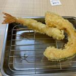 用戶對於天ぷら七八 朝倉本店的評論圖