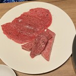 用戶對於焼肉グレート 神田ROOM店的評論圖