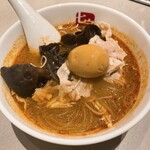 用户对于七宝麻辣湯 吉祥寺北口店的评论图