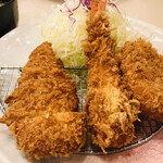 用戶對於いなば和幸 錦糸町店的評論圖