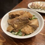 User's review image for 元祖久留米らーめん　福ヤ