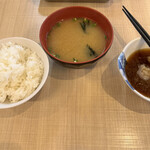 用戶對於天ぷら七八 朝倉本店的評論圖
