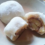 用戶對於叶 匠壽庵 高島屋大阪店的評論圖