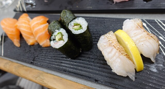 用戶對於大興寿司 南店的評論高清圖