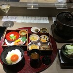 用户对于京旬菜 有笑的评论图