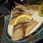 用戶對於炉ばた屋　鶴吉的評論圖