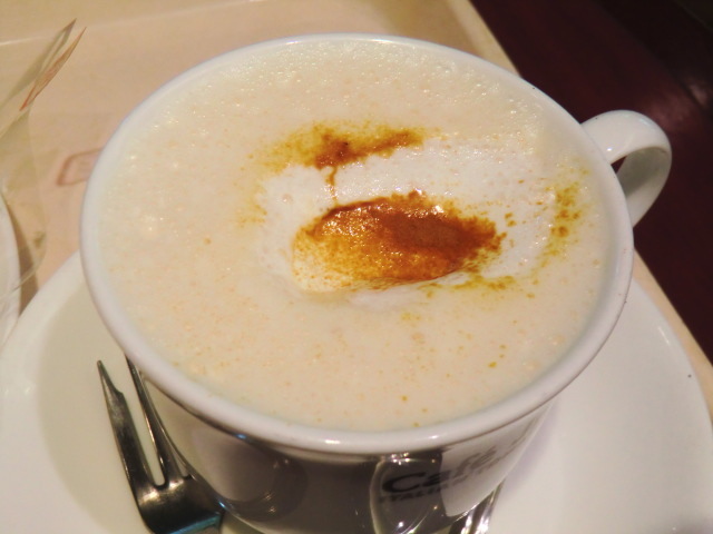 用戶對於イタリアン・トマトカフェジュニア 東大駒場店的評論圖