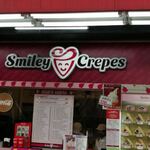 用户对于スマイリークレープ 秋葉原店的评论图