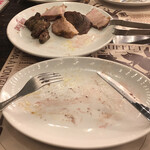 User's review image for シュラスコ＆ビアバー ゴッチバッタ 池袋西口