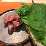 用户对于焼肉牛匠 新的评论图