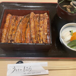 User's review image for うなぎのきむら