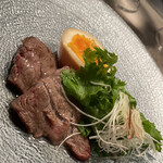 User's review image for ahill azabu