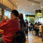 User's review image for じげもんちゃんぽん Esola池袋店