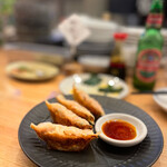 用戶對於一軒目中華Salvador的評論圖